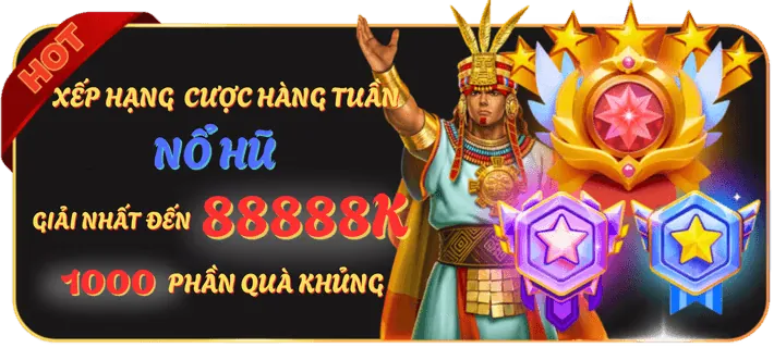Môi trường giải trí lành mạnh