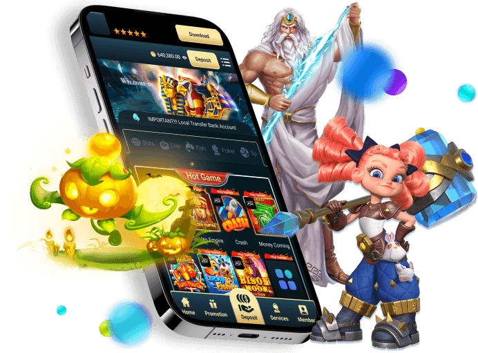 Lý do chọn Bắn Cá tại cm88 code