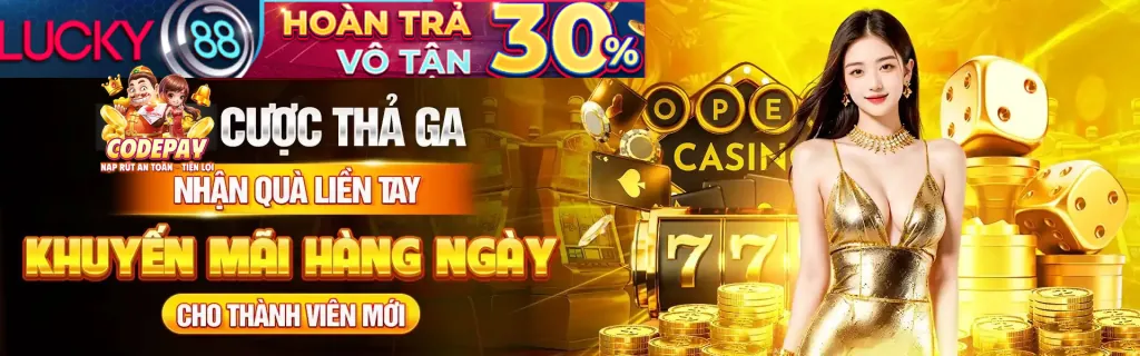 Điều khoản khuyến mãi cm88 code