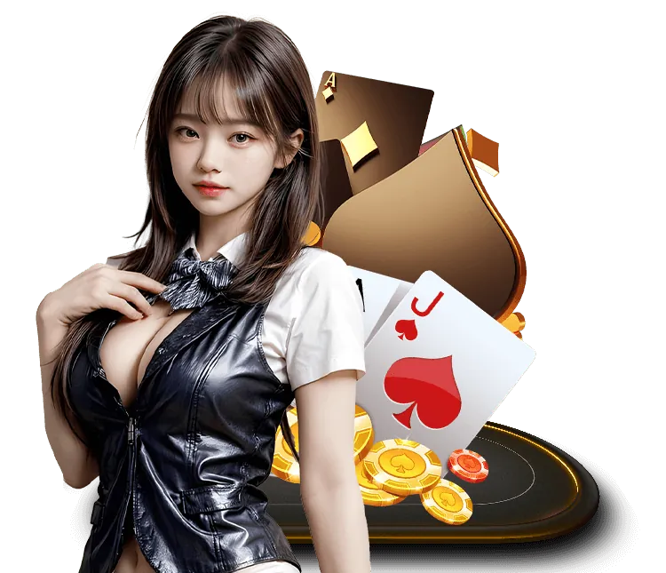 Cập nhật trò chơi casino mới